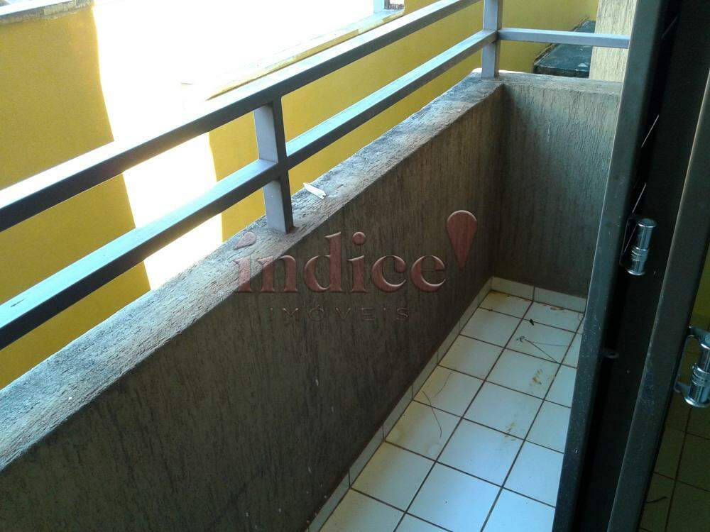 Apartamento para à venda no Jardim Castelo Branco na cidade de Ribeirão Preto: 