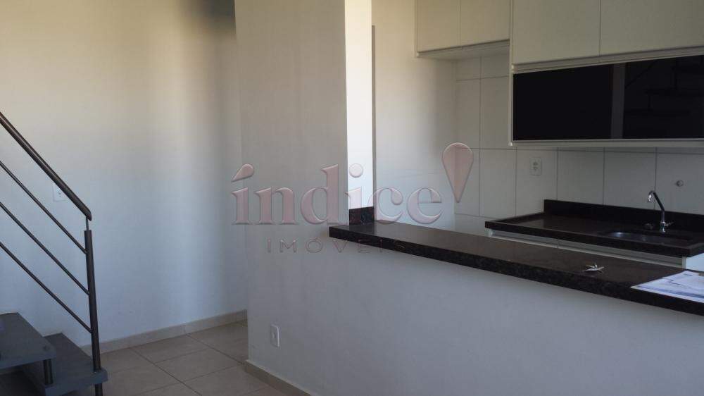 Coberturas para à venda no City Ribeirão na cidade de Ribeirão Preto: 