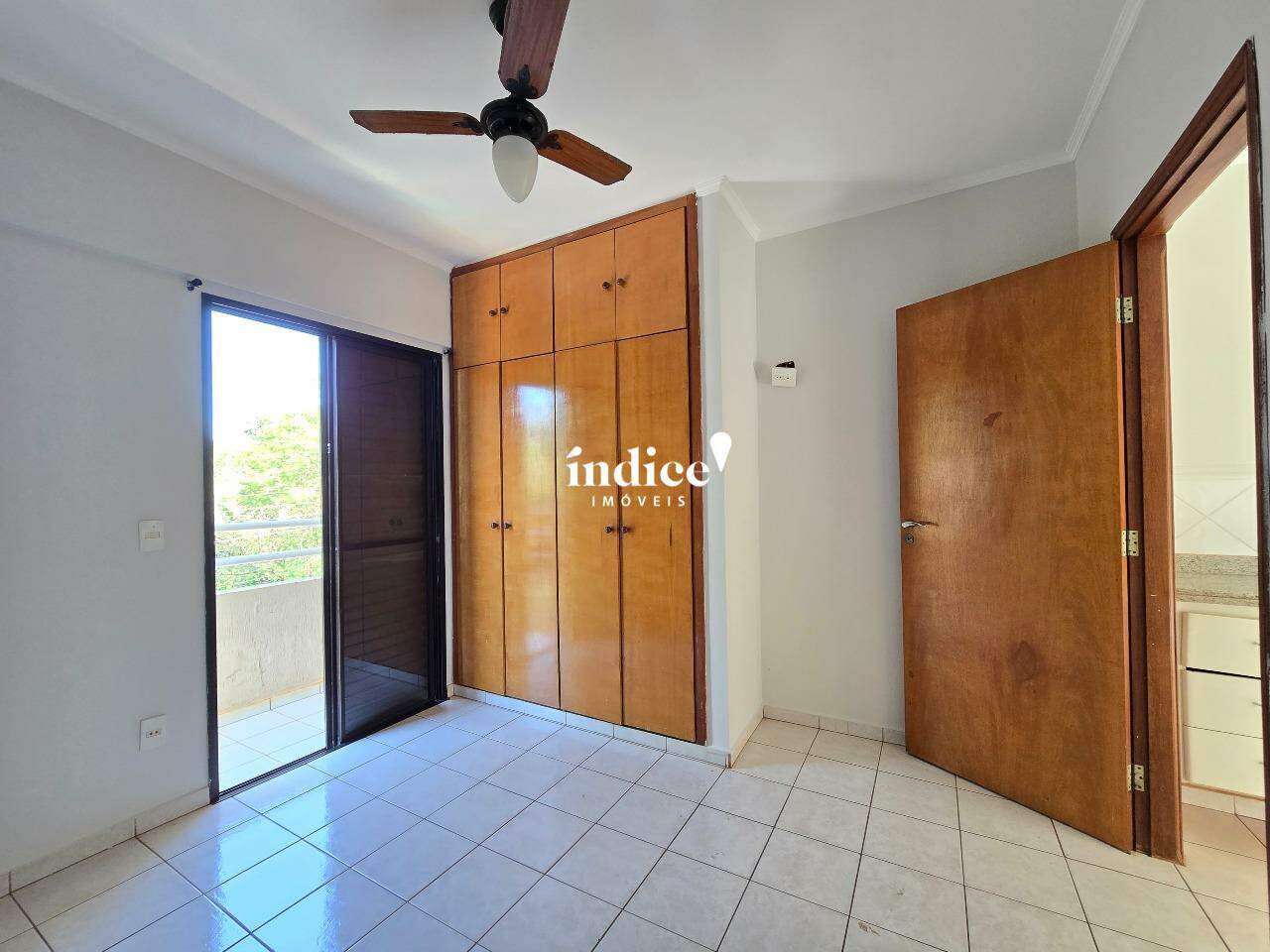 Apartamento para para aluguel no Lagoinha na cidade de Ribeirão Preto: 