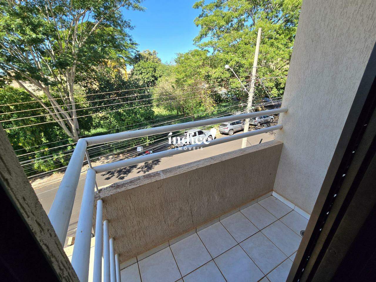 Apartamento para para aluguel no Lagoinha na cidade de Ribeirão Preto: 