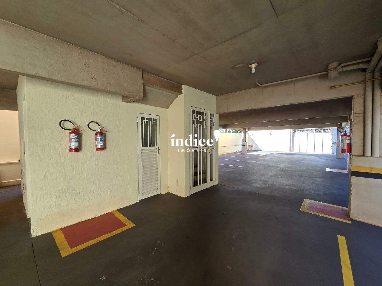 Apartamento para para aluguel no Lagoinha na cidade de Ribeirão Preto: 