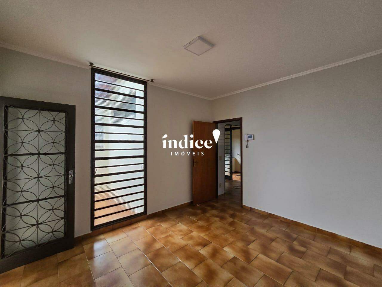 Casas para para aluguel no Lagoinha na cidade de Ribeirão Preto: 