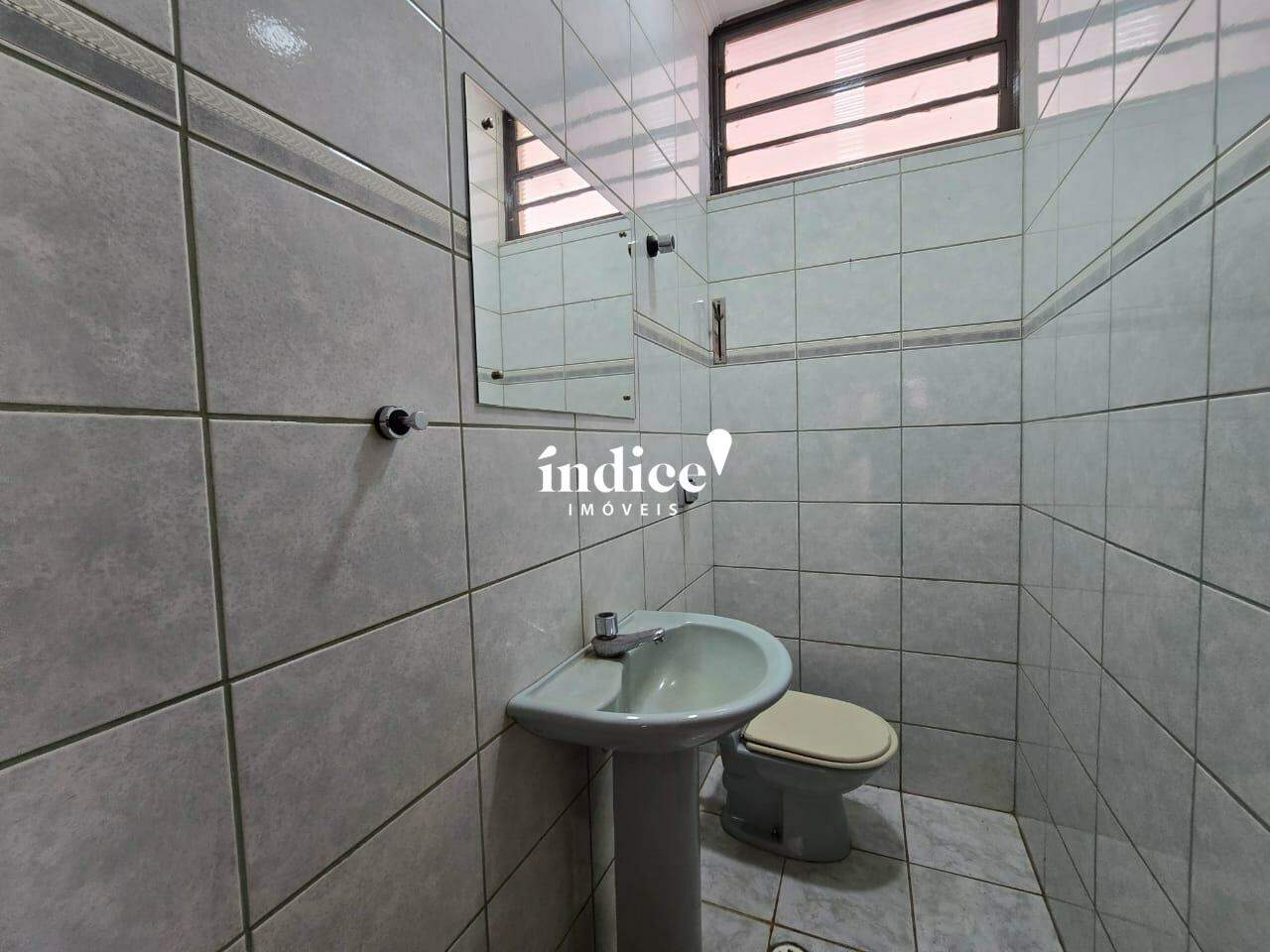 Casas para para aluguel no Lagoinha na cidade de Ribeirão Preto: 