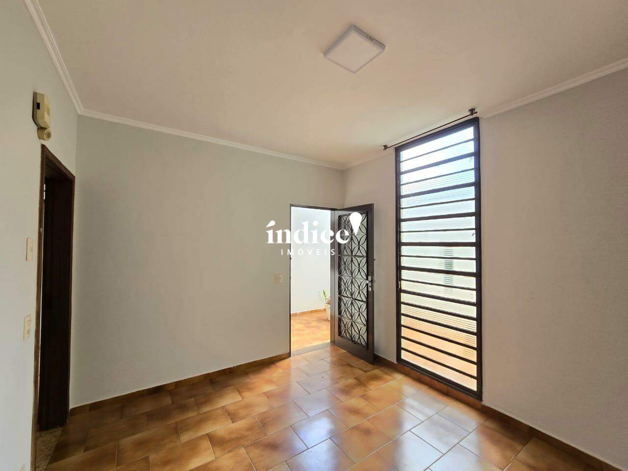 Casas para para aluguel no Lagoinha na cidade de Ribeirão Preto: 