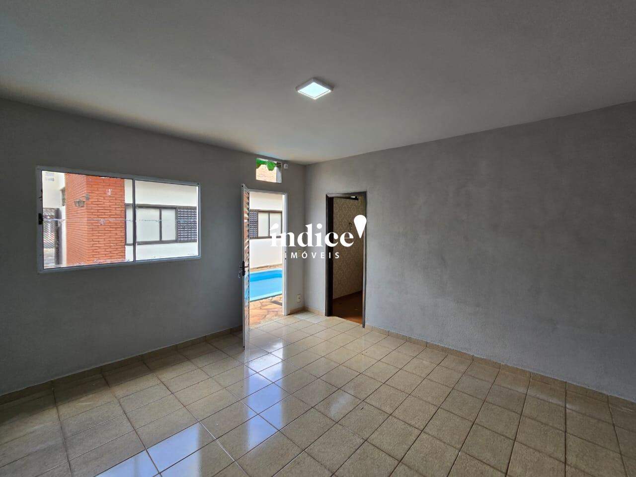 Casas para para aluguel no Lagoinha na cidade de Ribeirão Preto: 