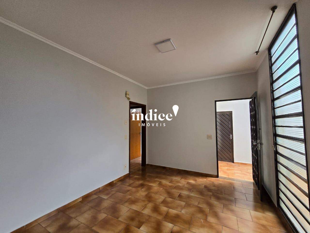 Casas para para aluguel no Lagoinha na cidade de Ribeirão Preto: 