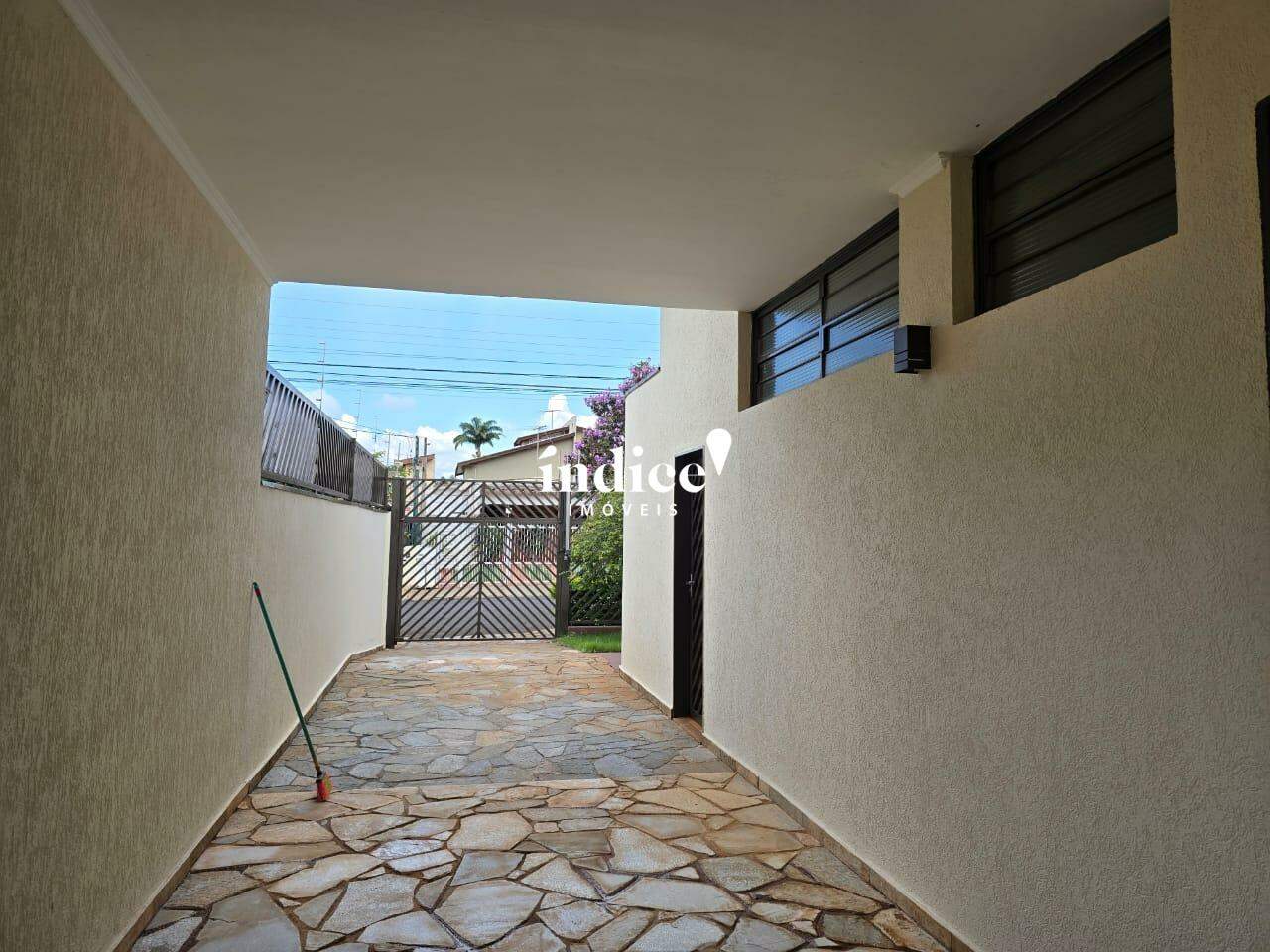Casas para para aluguel no Lagoinha na cidade de Ribeirão Preto: 