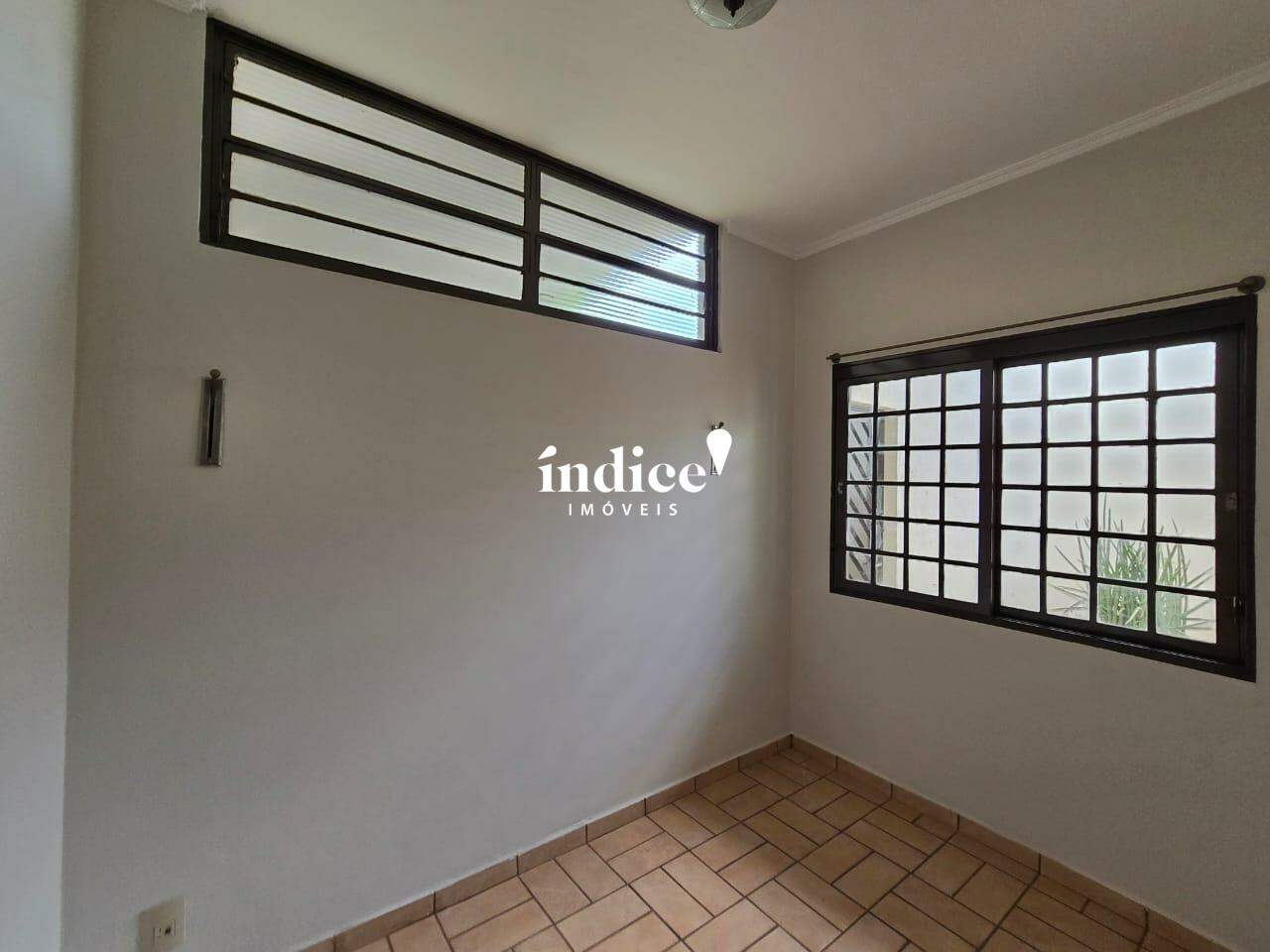 Casas para para aluguel no Lagoinha na cidade de Ribeirão Preto: 