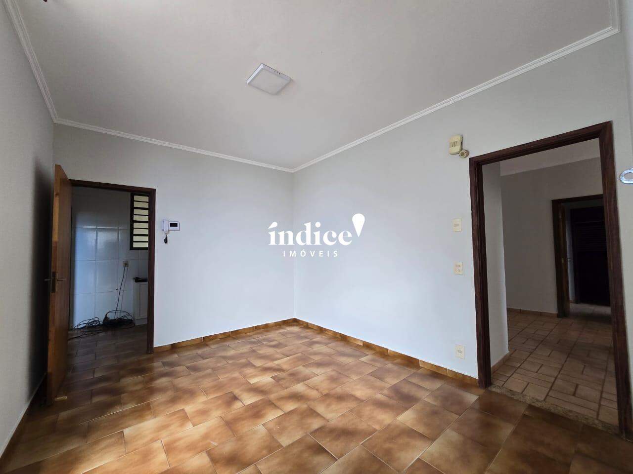 Casas para para aluguel no Lagoinha na cidade de Ribeirão Preto: 