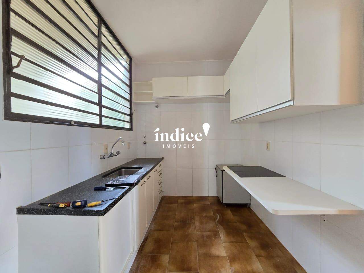 Casas para para aluguel no Lagoinha na cidade de Ribeirão Preto: 