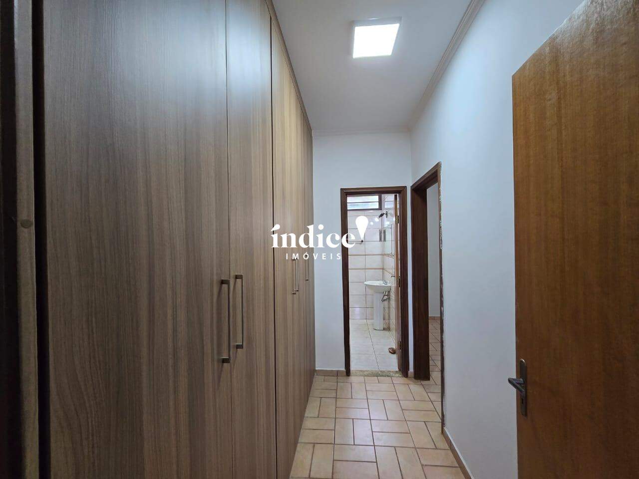Casas para para aluguel no Lagoinha na cidade de Ribeirão Preto: 