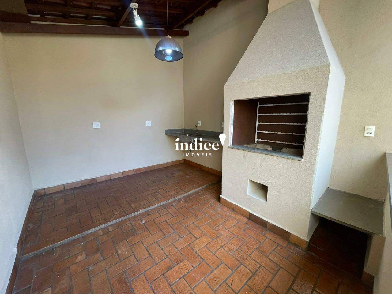 Casas para para aluguel no Parque Anhangüera na cidade de Ribeirão Preto: 