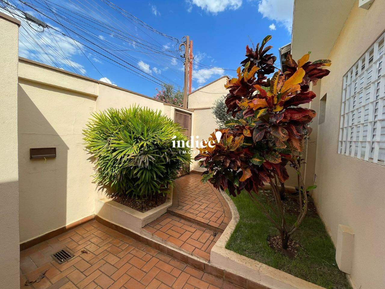 Casas para para aluguel no Parque Anhangüera na cidade de Ribeirão Preto: 
