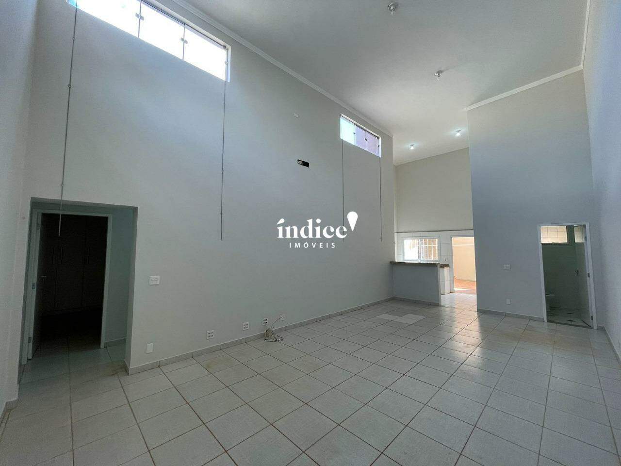 Casas para para aluguel no Parque Anhangüera na cidade de Ribeirão Preto: 