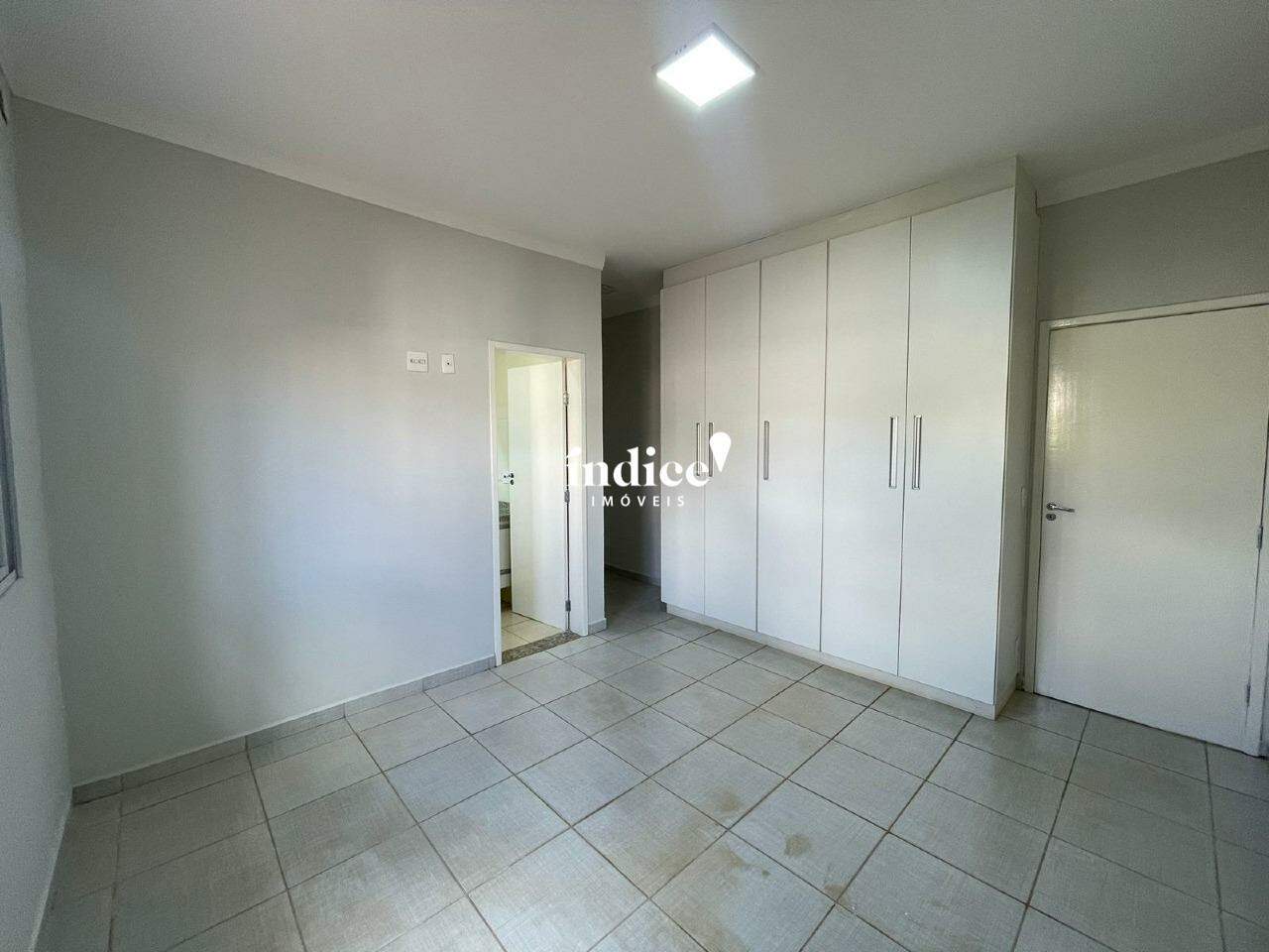Casas para para aluguel no Parque Anhangüera na cidade de Ribeirão Preto: 