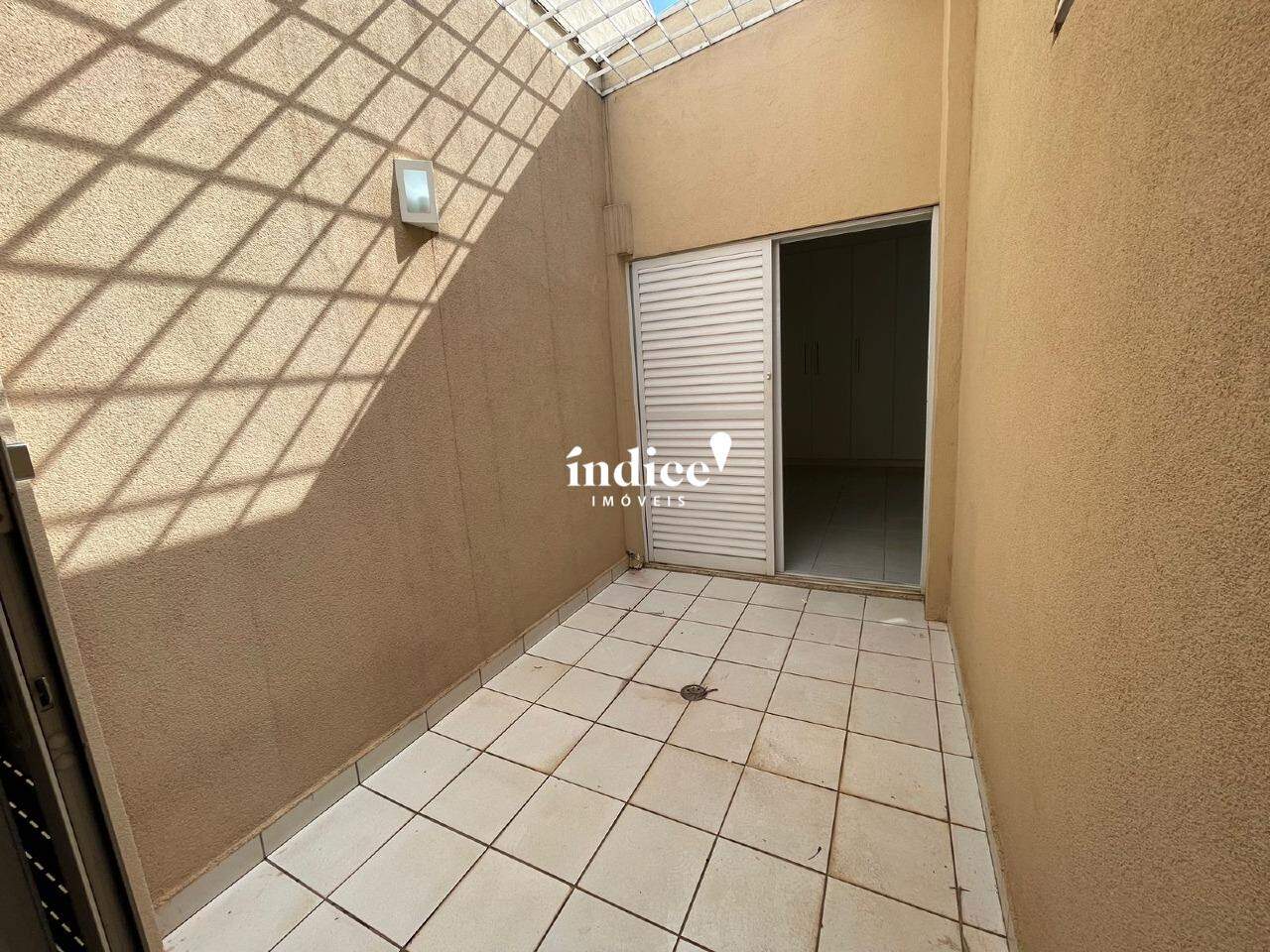 Casas para para aluguel no Parque Anhangüera na cidade de Ribeirão Preto: 
