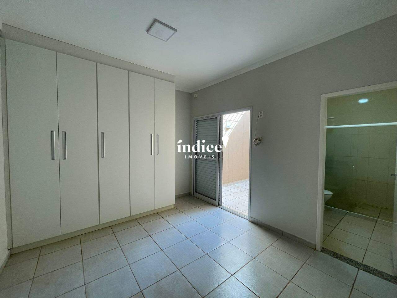 Casas para para aluguel no Parque Anhangüera na cidade de Ribeirão Preto: 