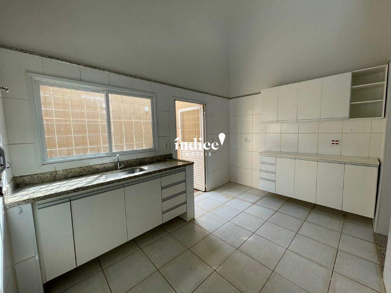 Casas para para aluguel no Parque Anhangüera na cidade de Ribeirão Preto: 
