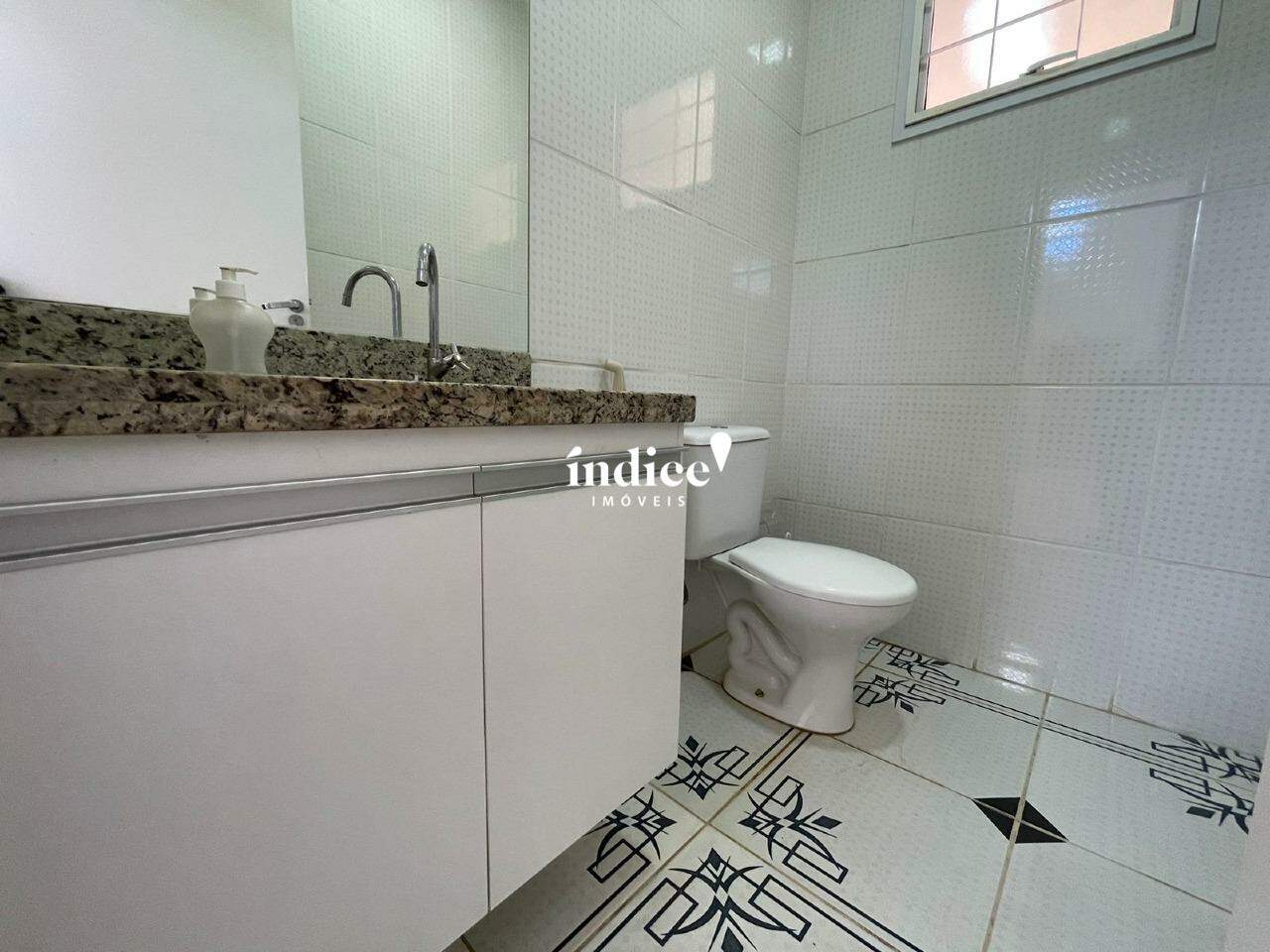Casas para para aluguel no Parque Anhangüera na cidade de Ribeirão Preto: 