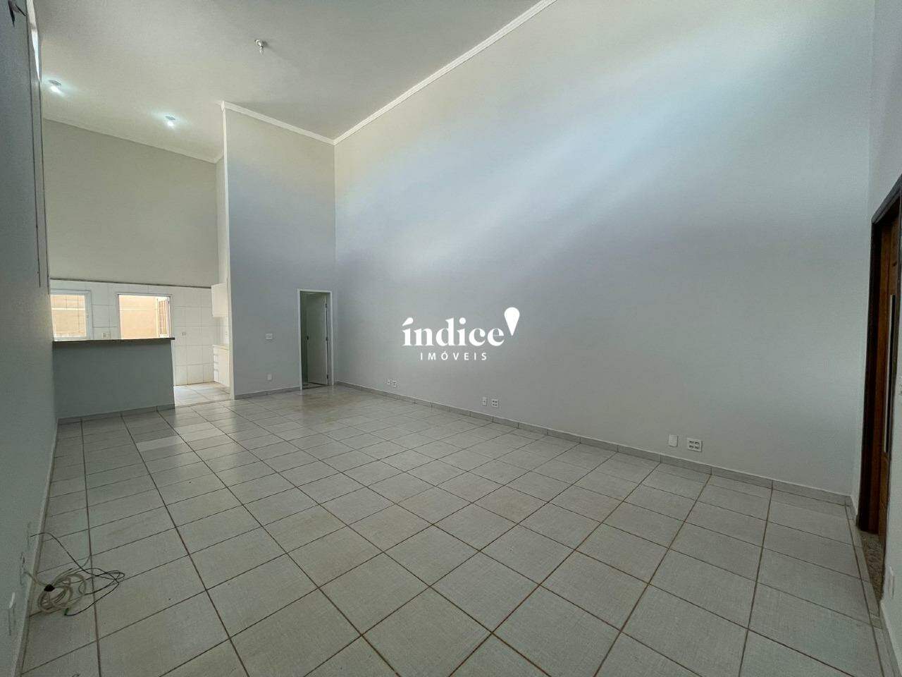 Casas para para aluguel no Parque Anhangüera na cidade de Ribeirão Preto: 