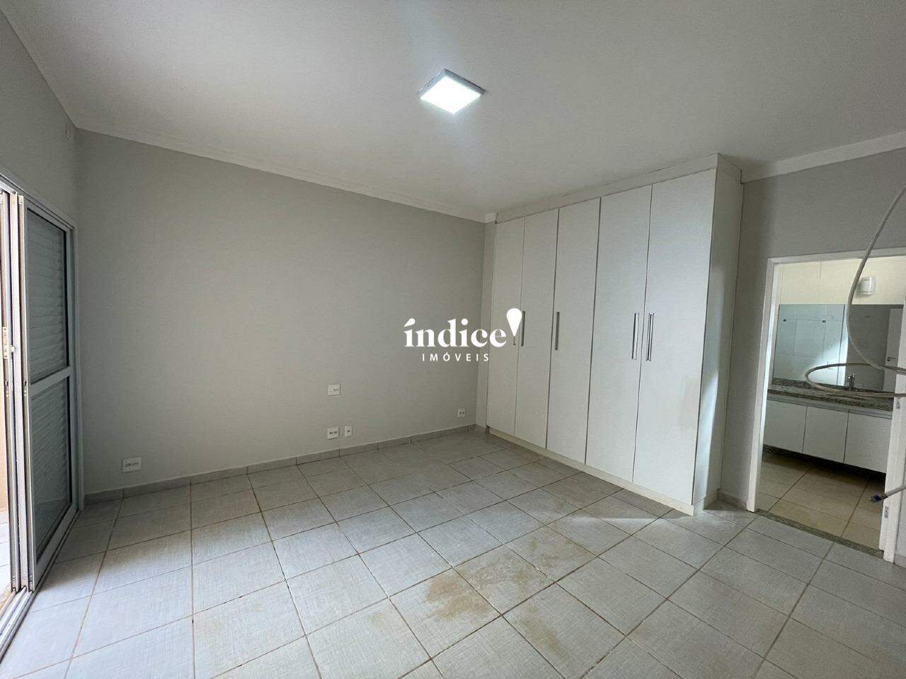 Casas para para aluguel no Parque Anhangüera na cidade de Ribeirão Preto: 