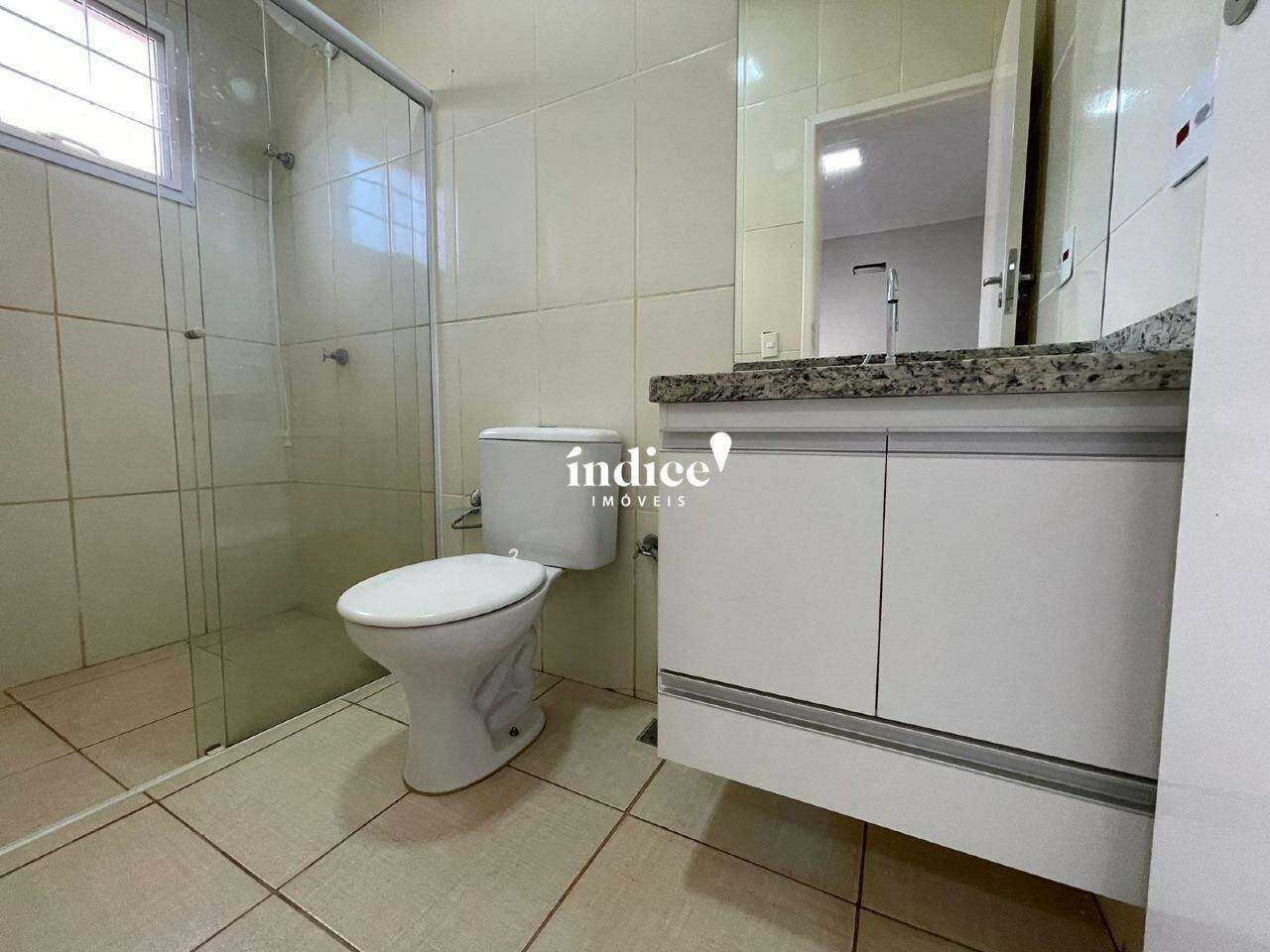 Casas para para aluguel no Parque Anhangüera na cidade de Ribeirão Preto: 