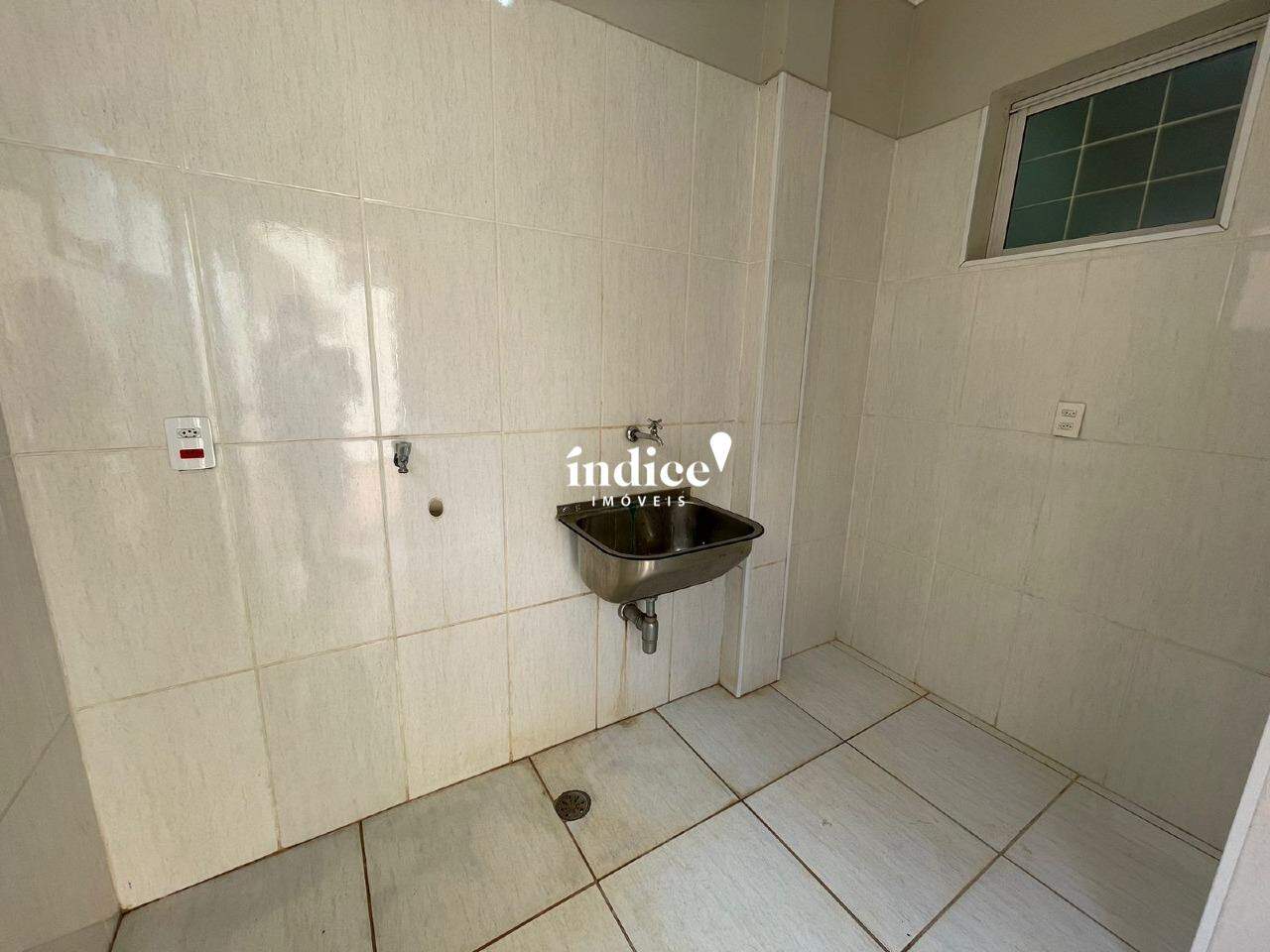 Casas para para aluguel no Parque Anhangüera na cidade de Ribeirão Preto: 