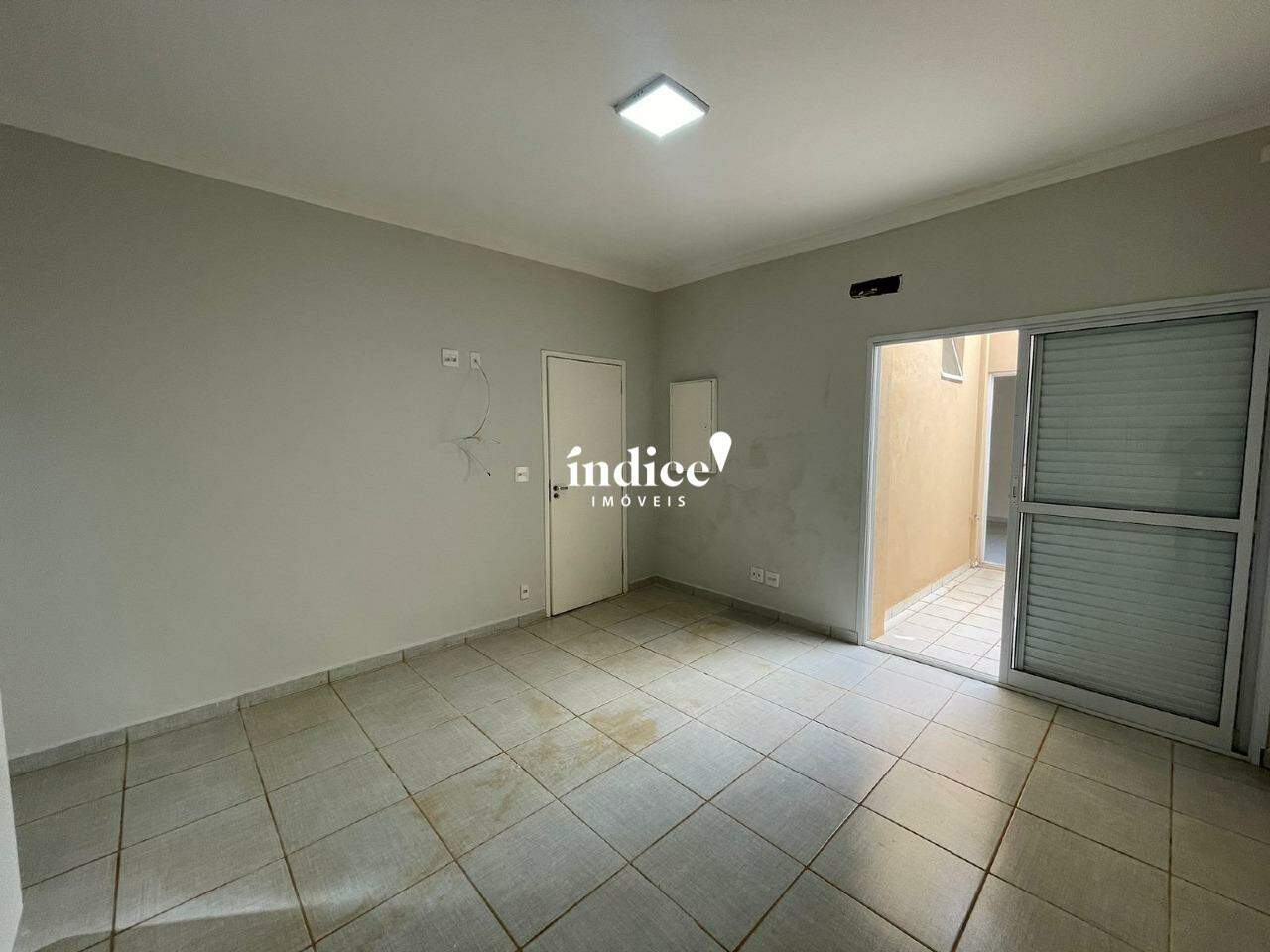 Casas para para aluguel no Parque Anhangüera na cidade de Ribeirão Preto: 