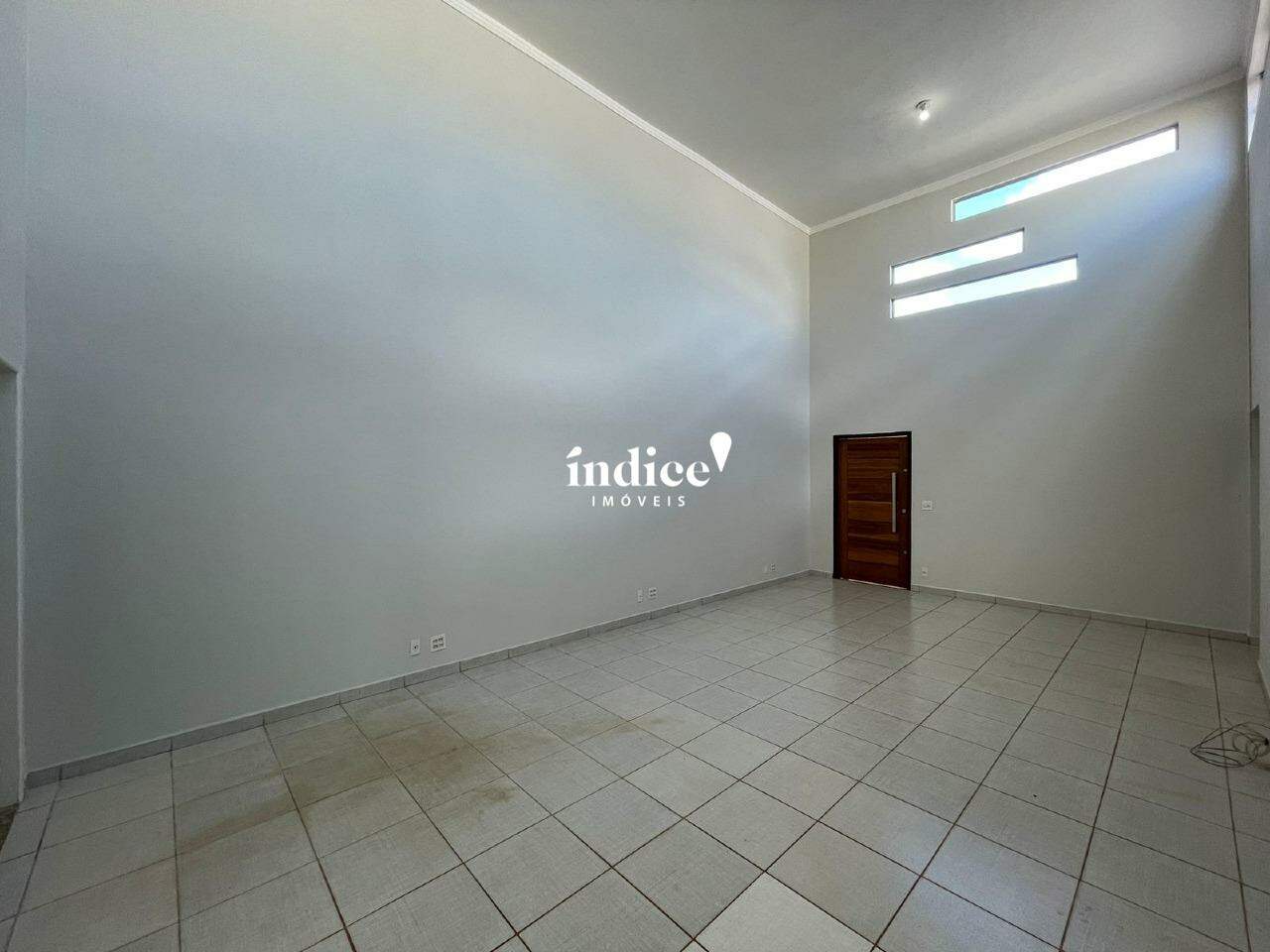 Casas para para aluguel no Parque Anhangüera na cidade de Ribeirão Preto: 