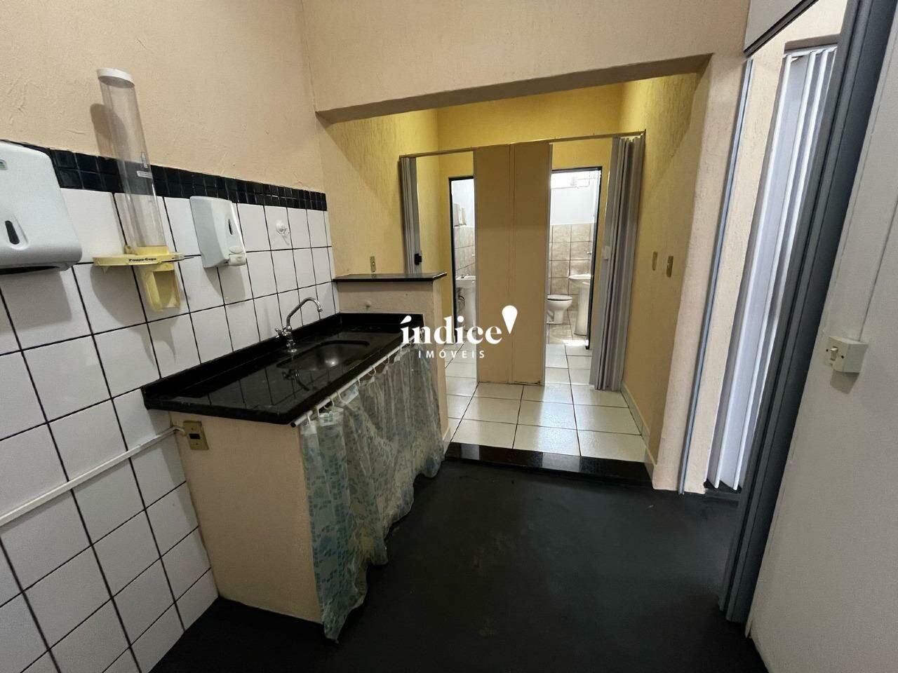 Galpão Comercial para para aluguel no Jardim Zara na cidade de Ribeirão Preto: 