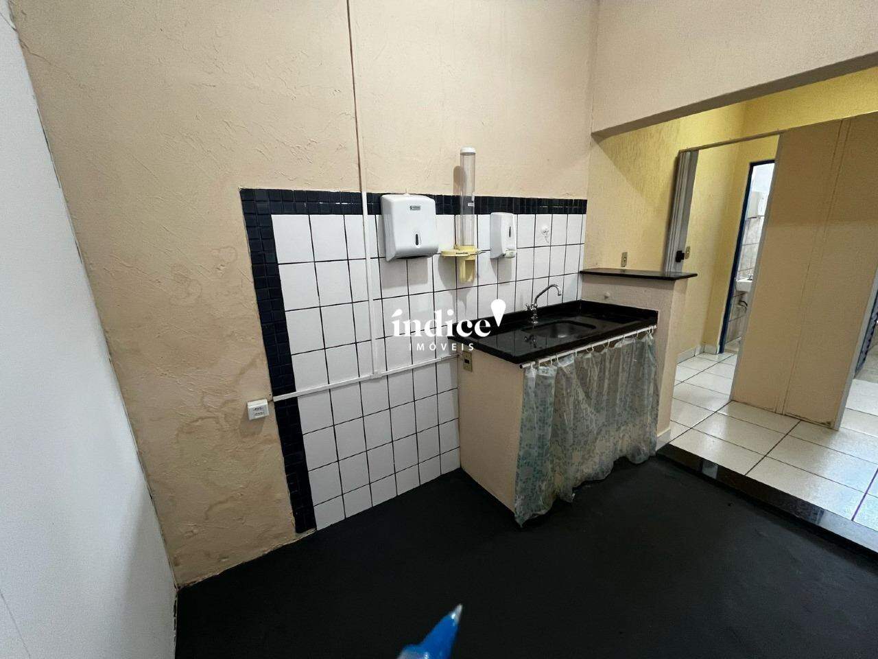 Galpão Comercial para para aluguel no Jardim Zara na cidade de Ribeirão Preto: 