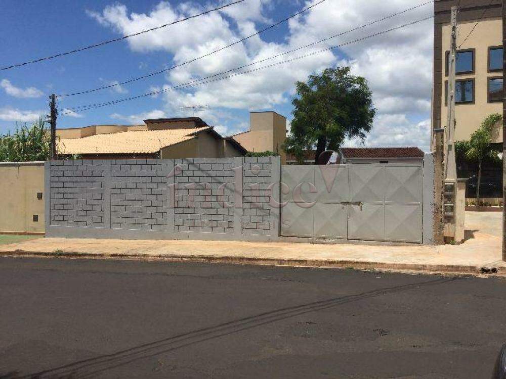 Terrenos Bairro para à venda no Ribeirânia na cidade de Ribeirão Preto: 
