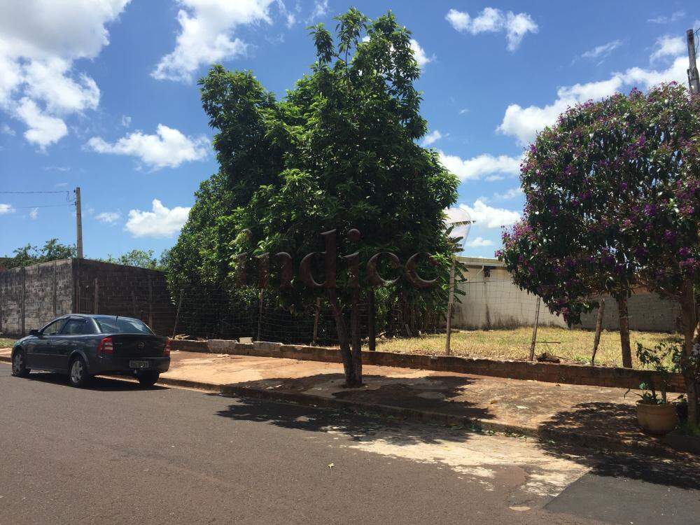 Terrenos Bairro para à venda no Jardim Zara na cidade de Ribeirão Preto: 