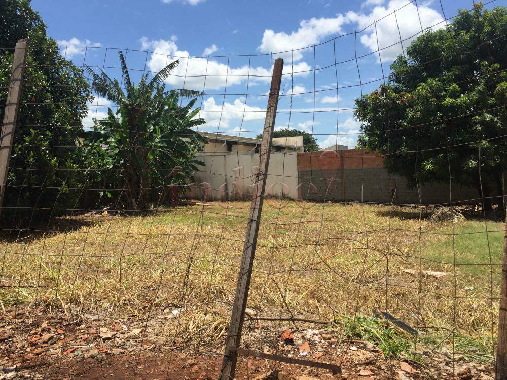Terrenos Bairro para à venda no Jardim Zara na cidade de Ribeirão Preto: 