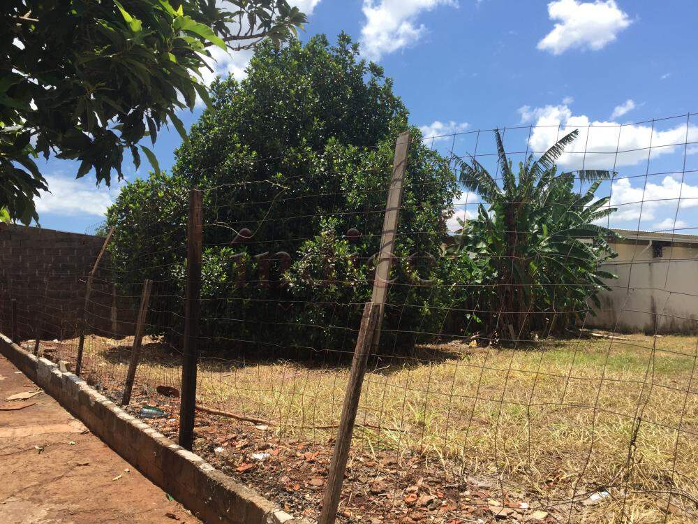Terrenos Bairro para à venda no Jardim Zara na cidade de Ribeirão Preto: