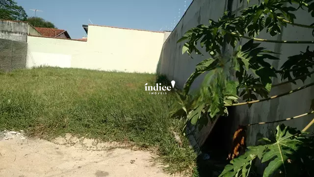 Terrenos Bairro para à venda no Lagoinha na cidade de Ribeirão Preto: 