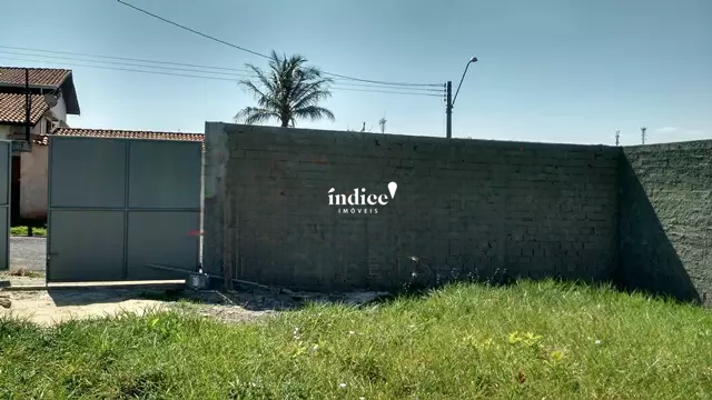 Terrenos Bairro para à venda no Lagoinha na cidade de Ribeirão Preto: 
