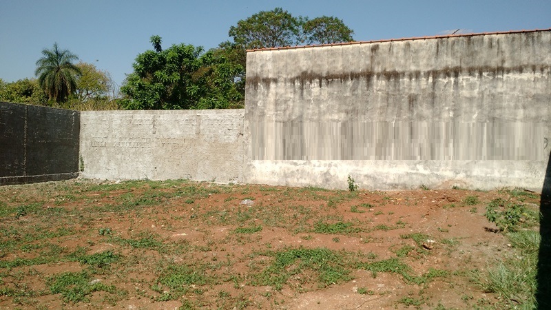 Terrenos Bairro para à venda no Lagoinha na cidade de Ribeirão Preto: 