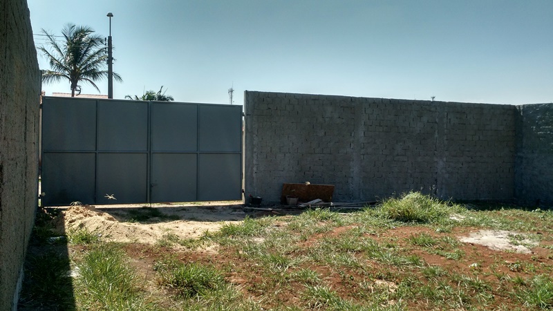 Terrenos Bairro para à venda no Lagoinha na cidade de Ribeirão Preto: 