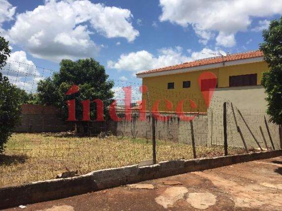 Terrenos Bairro para à venda no Jardim Zara na cidade de Ribeirão Preto: 
