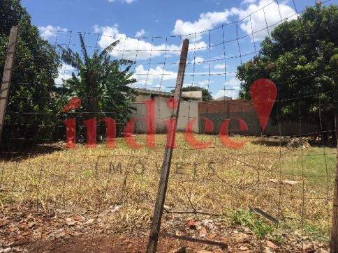 Terrenos Bairro para à venda no Jardim Zara na cidade de Ribeirão Preto: 