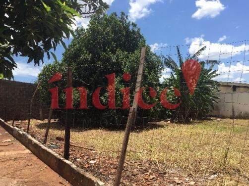 Terrenos Bairro para à venda no Jardim Zara na cidade de Ribeirão Preto: 