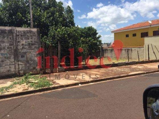 Terrenos Bairro para à venda no Jardim Zara na cidade de Ribeirão Preto: