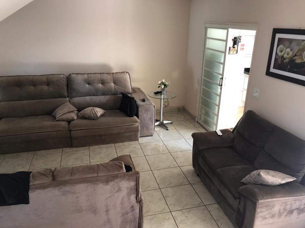 Casas para à venda no Jardim Ouro Branco na cidade de Ribeirão Preto: 