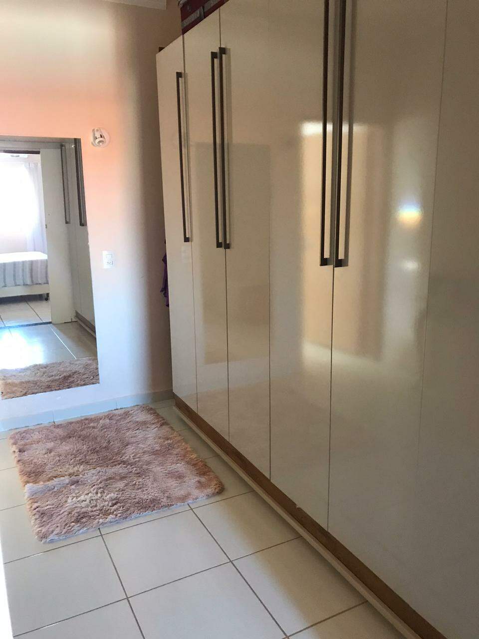 Casas para à venda no Jardim Ouro Branco na cidade de Ribeirão Preto: 