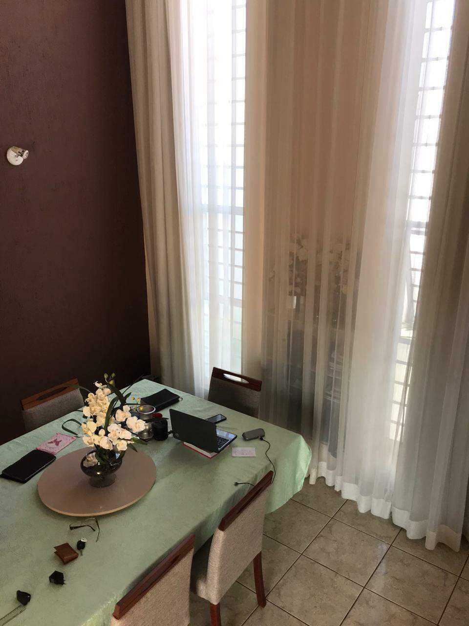 Casas para à venda no Jardim Ouro Branco na cidade de Ribeirão Preto: 