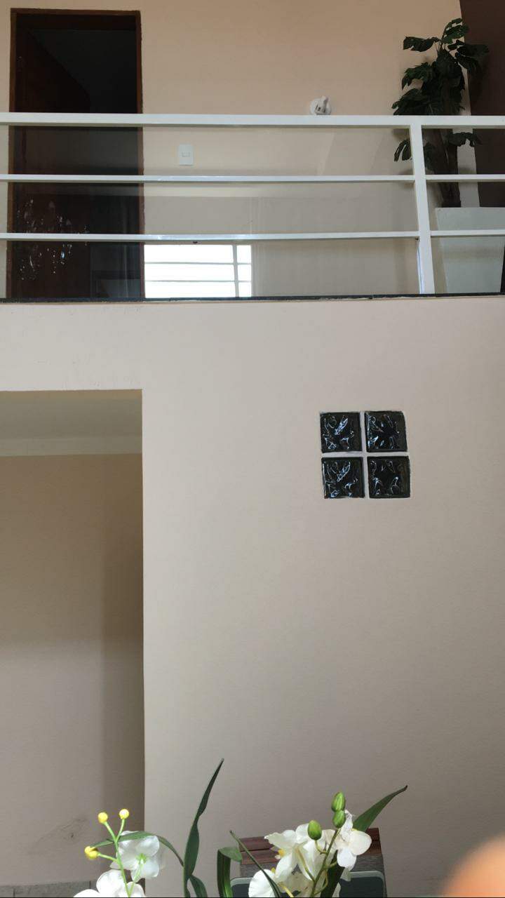 Casas para à venda no Jardim Ouro Branco na cidade de Ribeirão Preto: 