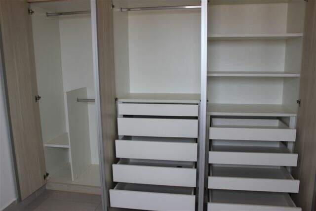 Apartamento para para aluguel no Santa Cruz do José Jacques na cidade de Ribeirão Preto: 