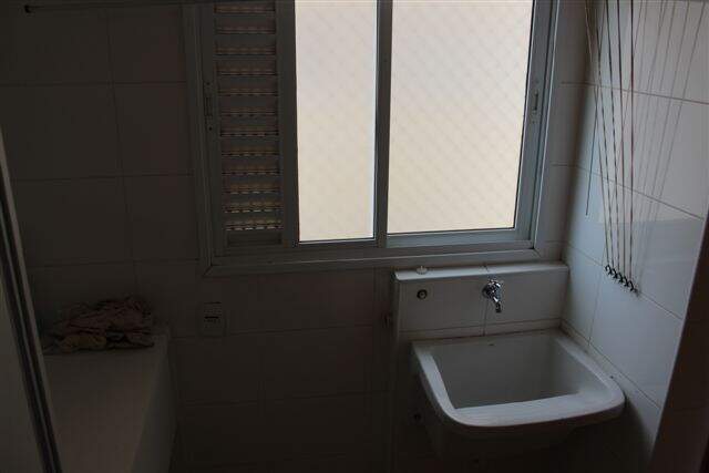 Apartamento para para aluguel no Santa Cruz do José Jacques na cidade de Ribeirão Preto: 