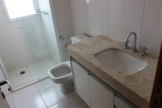 Apartamento para para aluguel no Santa Cruz do José Jacques na cidade de Ribeirão Preto: 